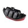 ATV LED Tail Light For Honda TRX 250 300 400EX TRX400X 420 500 700 Rancher Foreman MUV700 Motorcycle Taillight Brake Lamp