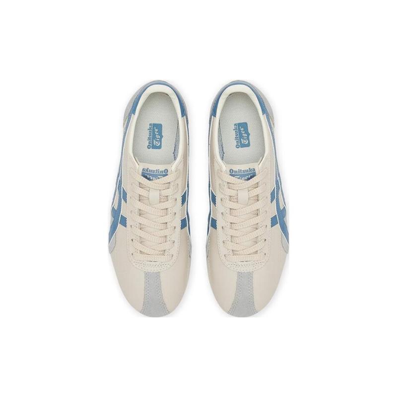ONITSUKA TIGER Tênis Runspark 'Cream Light Blue' 1183B480-250