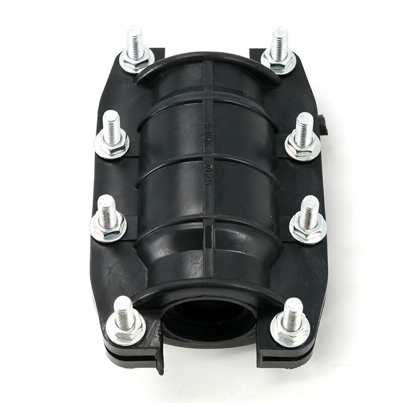 PE Pipe Repair Clamp