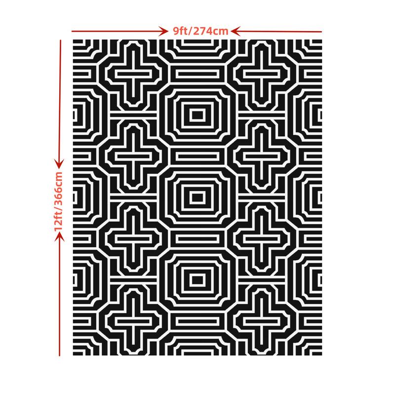 

Shixun Outdoor Camping & Patio Mat