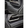 Tsuchiya Yac Drink Holder for Driver Seat and Passenger Seat Set for Toyota Crown Exclusive SY-CR1 SY-CR2 Vehicle Exclusive YAC Air Vent