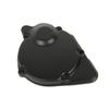 Right Stator Engine Cover Crankcase For Suzuki GSF600 BANDIT 600 Katana 1996-2004 2003 2002 2001 2000 1999 1998 1997 Motorcycle