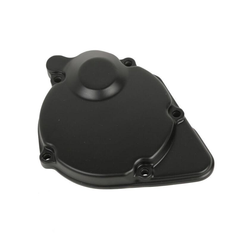 Right Stator Engine Cover Crankcase For Suzuki GSF600 BANDIT 600 Katana 1996-2004 2003 2002 2001 2000 1999 1998 1997 Motorcycle