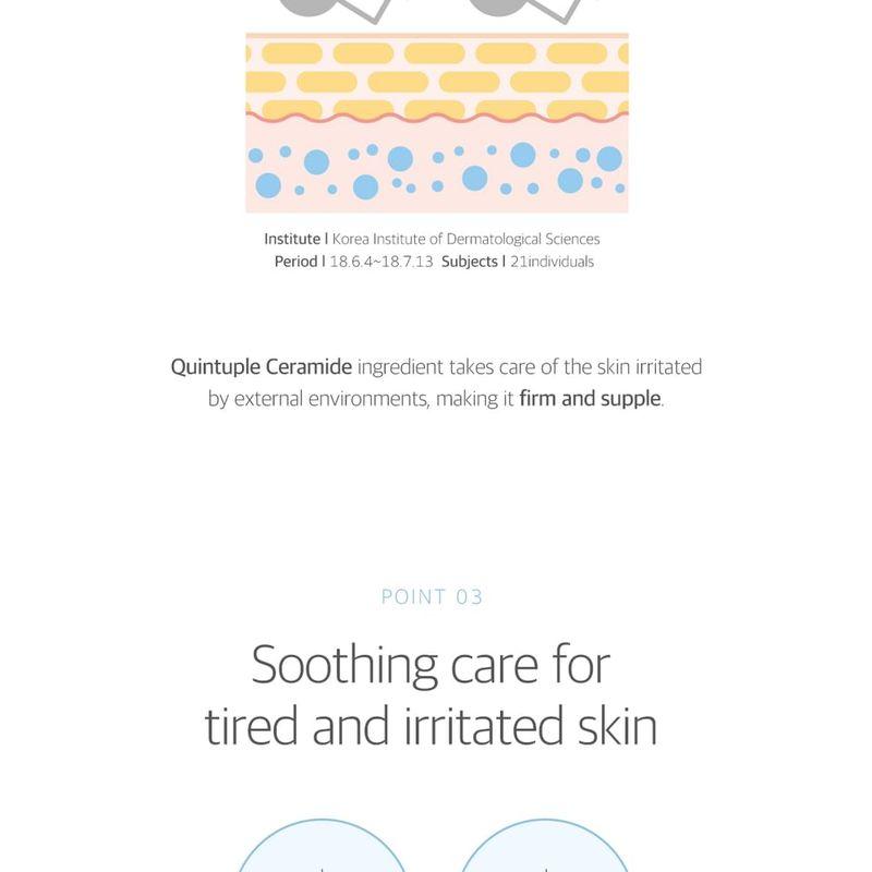 ROUND LAB 1025 Dokdo Cream