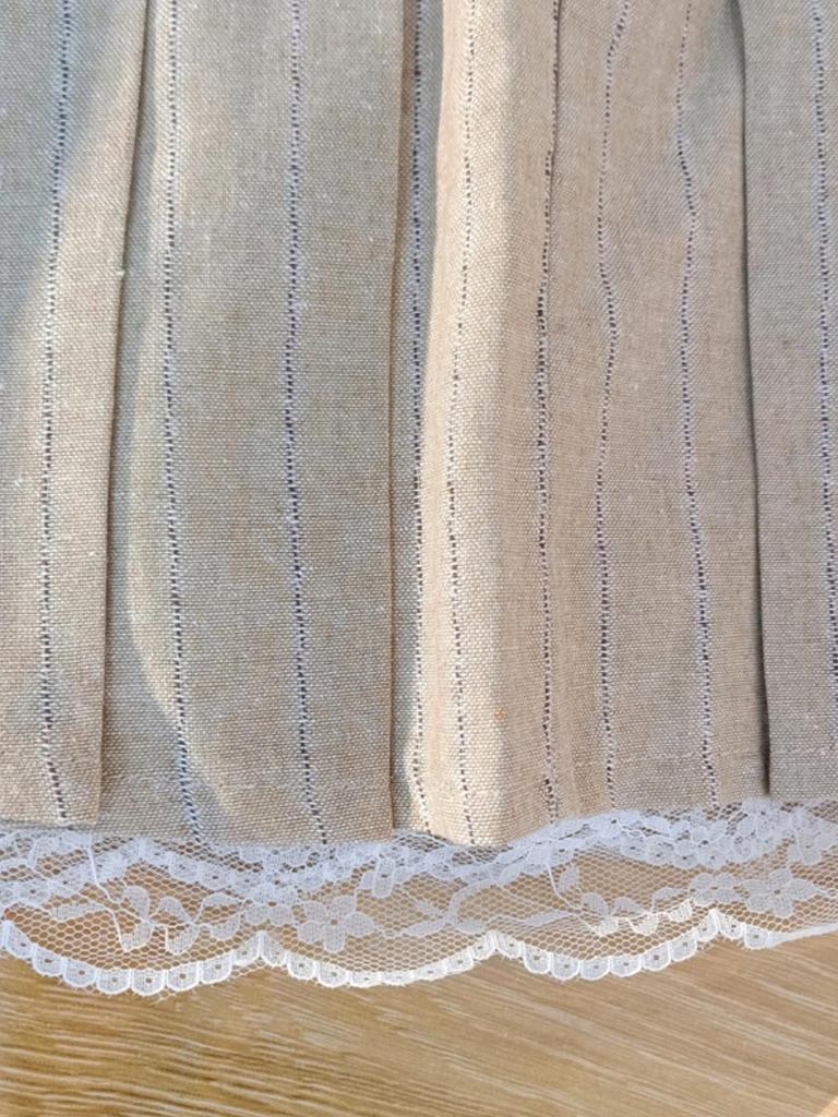 Jupe Plissée Femme Bordure Dentelle Sexy Mini Jupe Été Mode Coréenne Bas Décontractés Femme Vêtements Streetwear Vintage Y2k