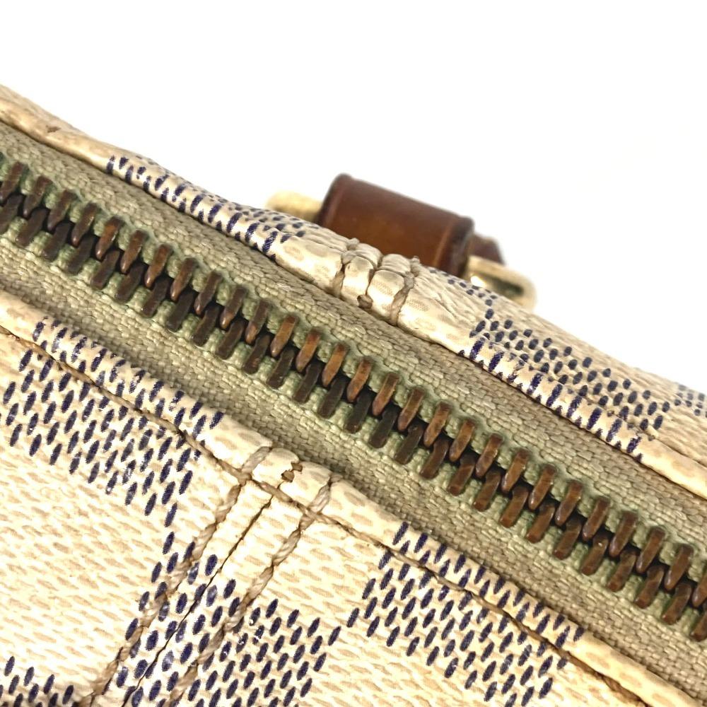 Louis Vuitton N51261 Damier Azur TotallyPM Totally PM Bag Tote Bag Shoulder Bag