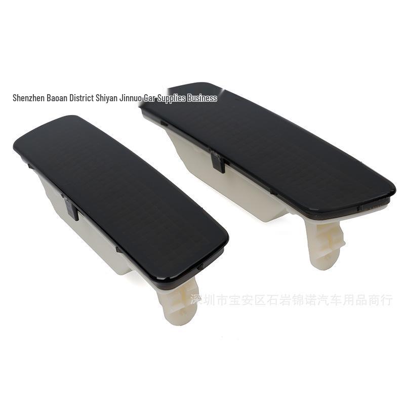 Volkswagen Golf MK6 GTI US Side Marker Turn Signal Light (2009-2013)