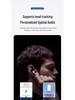 Air4 Bluetooth Earphones: In-ear Noise Canceling, Long Battery Life, Seventh Generation Wireless Earphones