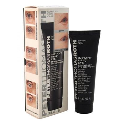 Peter Thomas Roth Instant Firmx Cremă Temporară pentru Conturul Ochilor - 28 g