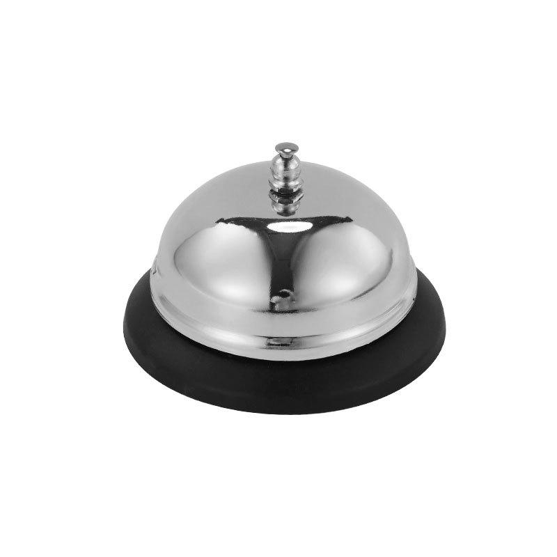1PC Meal Bell Restaurant Kitchen Bell Reminder Call The Bar Counter Service Reminder Bell Home Decoration Accessories