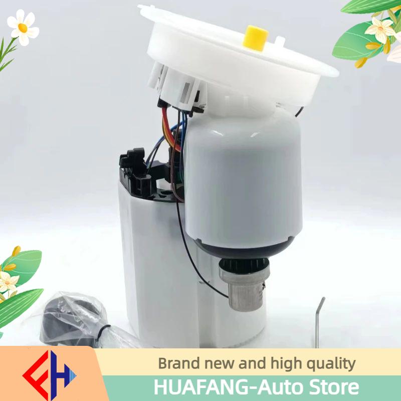 Original Fuel Pump Assembly Applicable To A6LC7 OEM: 4G0919051A 4G0919051B 4G0919051C 2C93356300 High Quality