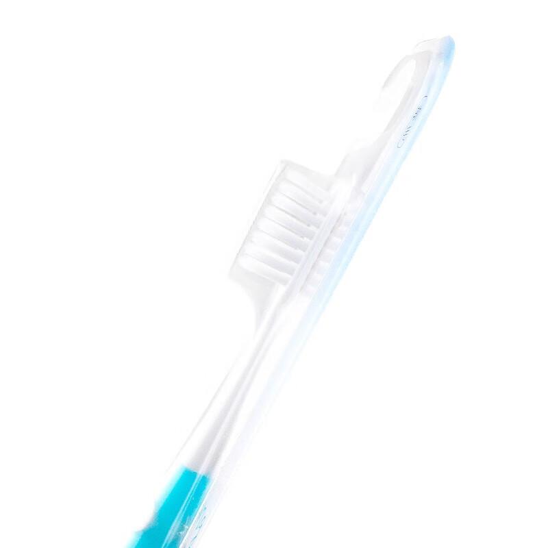 Beijiajie Fine Cross-bristle Toothbrush