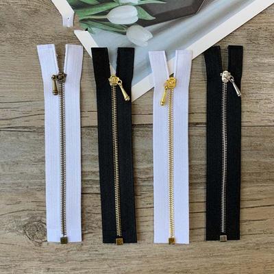 Mini Zipper Doll Clothing Zipper DIY Handmade Sewing Scrapbooking Garment Applique DIY Doll Clothes Accessory
