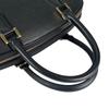 LOUIS VUITTON Epi Noir Handbag Epi Leather black Women M52782 Used
