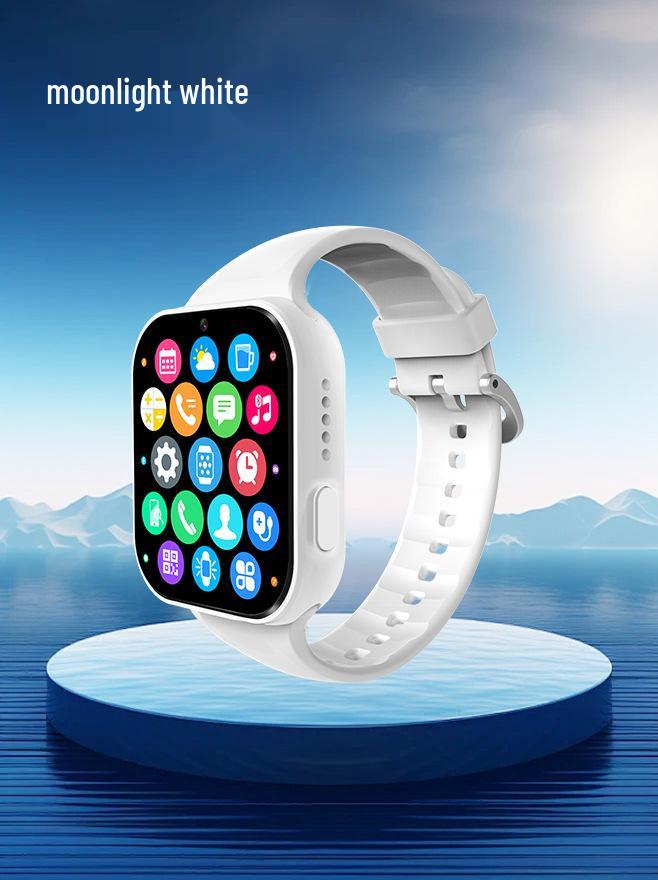 Kids' Smart Card Insert Watch