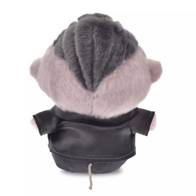 Disney Plush Doll Urupocha-Chan Mr. Big ZOOTOPIA Japan NEW Disney Store