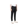 Polo Ralph Lauren SS22 Solid Color Slim Fit Sports Pants Men Bottoms Black 710860590-001
