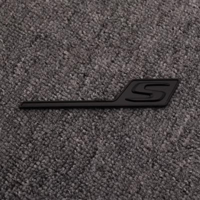 Mercedes-Benz Emblem Aufkleber für A-Klasse, E-Klasse, C-Klasse, GLA, C63S, A45S, CLA45S