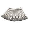 45Pcs for Rotary Tools Wire Brush Wheel Set