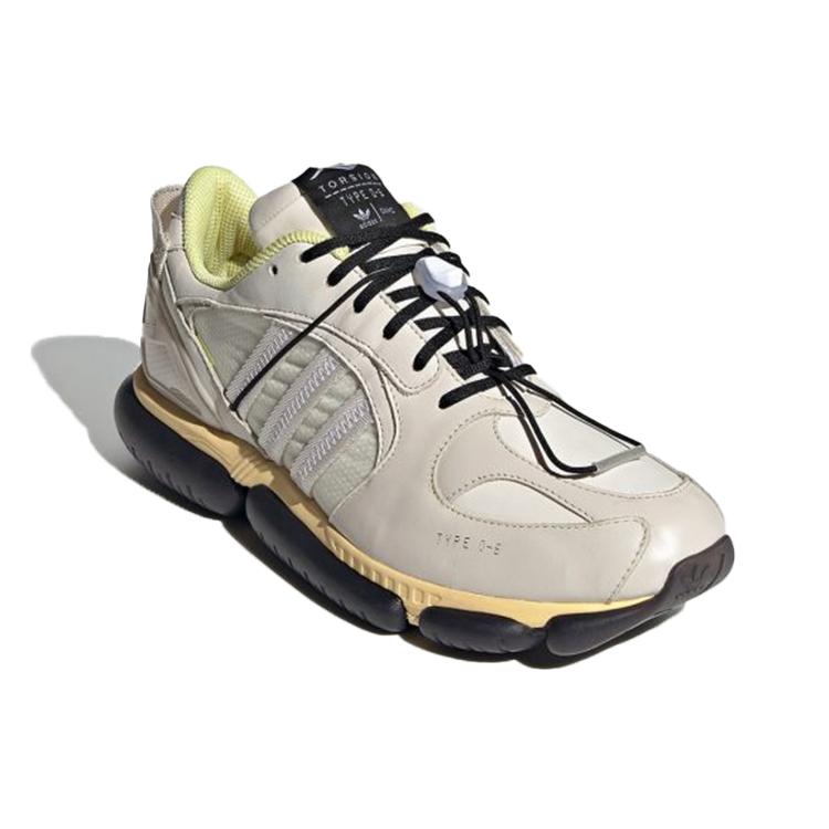 Type O-6 Oamc x Type O-6 Adidas Originals 'Aluminium' FY6729