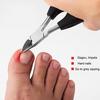 Toenail Clippers For Thick Ingrown Toe Nails Nail Scissor