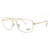 Ray Ban Unisex Eyeglasses Rx6579 2500