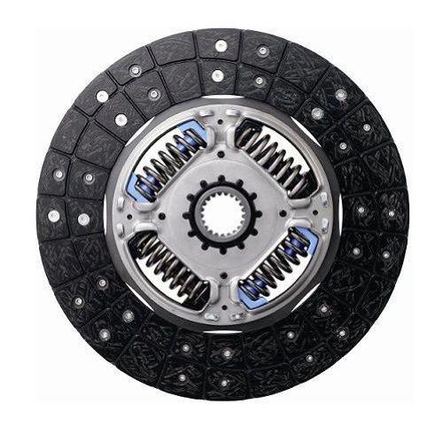 

AISIN / Clutch Disc Part Number: DH-026