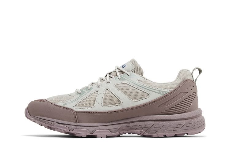 Asics Gel-Venture 6 Shield Mauve Oyster Grey