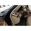 For Benz S-Class W221 2008-2012 Silver L&R AC Air Outlet Vent Cover Trim 2PCS