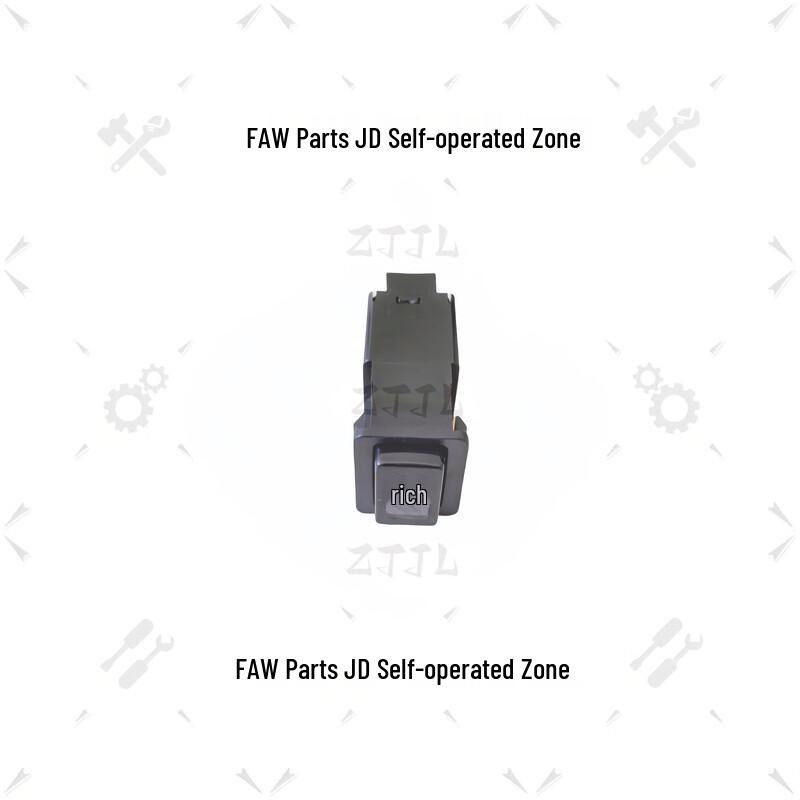 FAW Jiefang CA1121J/CA1122J Series Fog Light Switch