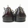 USA Cole Haan Leather Tassel Kilt Loafers [28.0/Brown] Dress Shoes Business(USED)