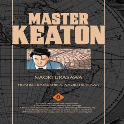 Skjønnlitteratur – Tegneserier og manga