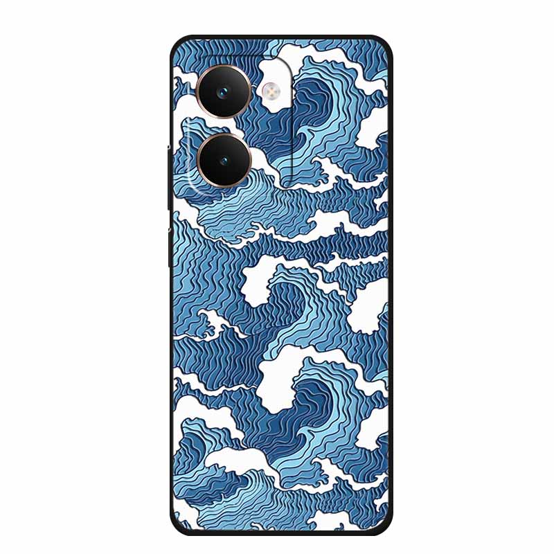 3D Emboss Case For Realme P3 Ultra Phone Case P 3 Ultra Coque Silicone Soft Back Cover For Realme P3 Ultra Case P3Ultra Funda