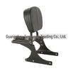 Rear Luggage Rack Backrest for Harley Softail Fat Boy '84-'17 Motorcycle Modification