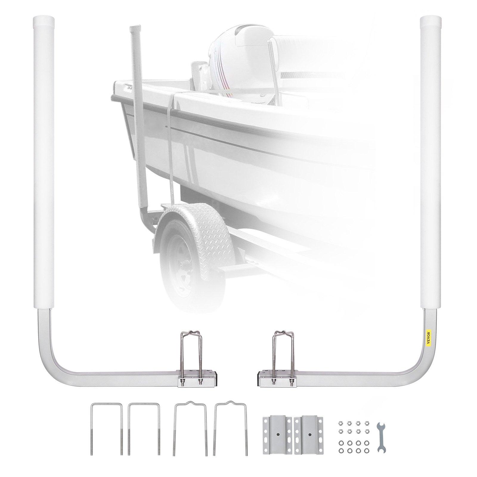 VEVOR Boat Trailer Guide, 1016mm Adjustable