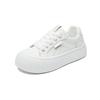 Women Shoes  Summer New Korean Version Student Mesh Breathable Heightening Casual Shoes Fashion Versatile Platform Sneakers