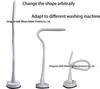 Silicone Stroller/Crib Camera Mounts: Multiple Styles Available