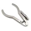 1 Piece Ivory Rubber Dam Punch Forceps Ivory Punch Pliers Dental Pince Ivoire Instrument Stainless Steel