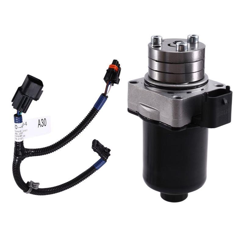 A20K-Differential Motor Harness& Coupler Motor Harness 47891-3B310 47810-3B520 For TUCSON Kia Santa Fe