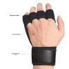 Help Belt Fitness Gloves Pull-up Grip Belt Sporjavascript:ts Wrist Guard Non-slip Horizontal Bar Deadlift Palm Belt Men and Women