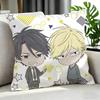 Anime HHitorijime My Hero Cushion Cover Cushion Cover Set Pcs x x x Pillowcase Decorative Sofa Home Decor