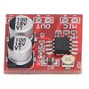 5PCS LM386 Electret Microphone Amplifier Module 20-200x 20*20*7mm Microphone Amplifier Module Adjustable Resistor DC4V‑12V