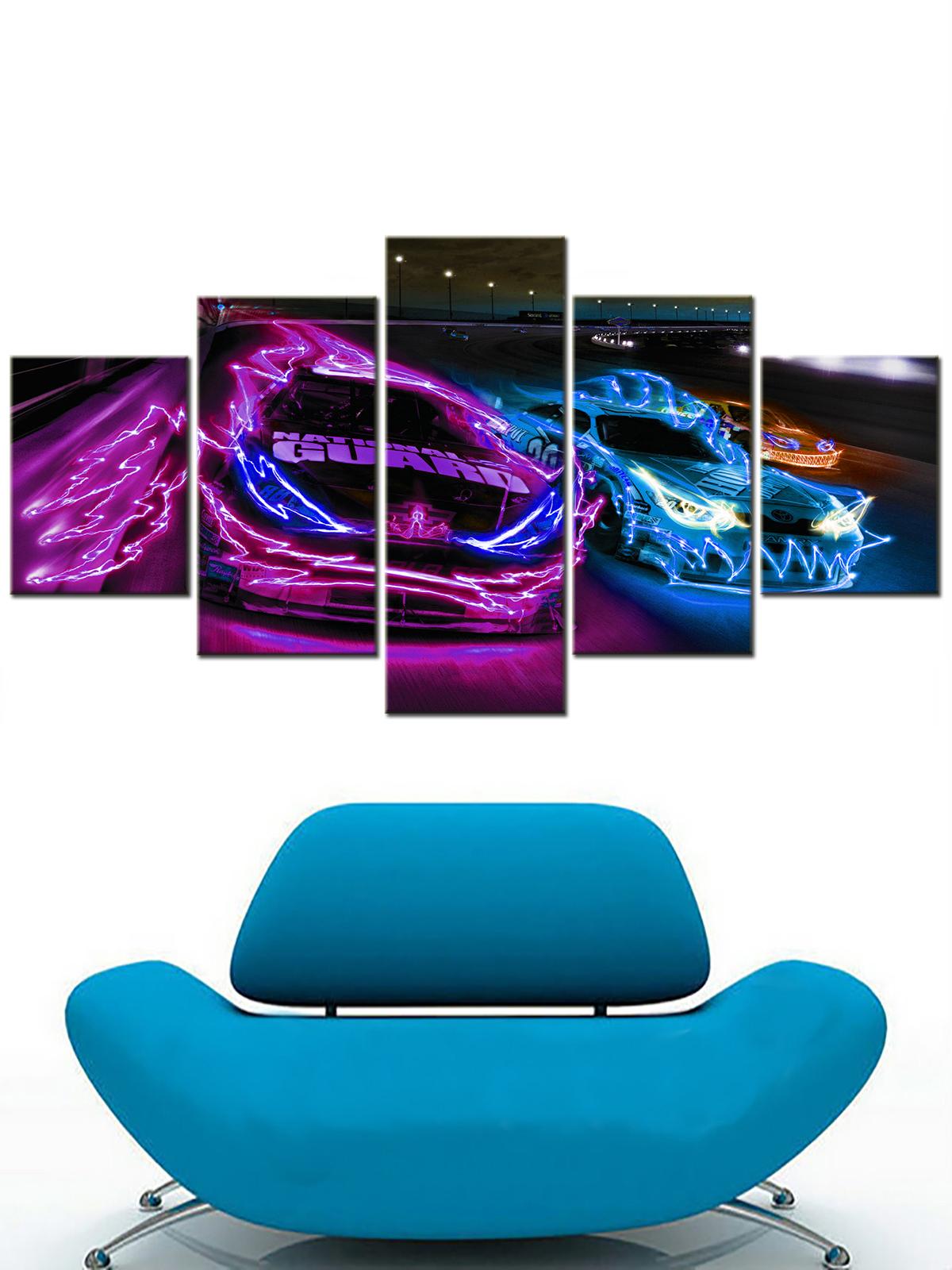 

Картина на холсте, 5 шт., 500 Hq, Unsplash, плакаты с роскошными автомобилями, современное искусство, декоративные картины, холст для гостиной, стены, без рамки 30x40cm*2 30x60cm*2 30x80cm*1