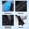 Magnetic EV Charging Port Cover Waterproof Dustproof Protector Outdoor Travel Essential For Tesla & EV Cars, SUV RV Auto Vehicle