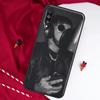 Anuel AA Real Hasta La Muerte For Huawei Nova Y61 Y70 Y90 Y60 Y72 Y91 12s 12i 11i 7i 8i 9 10 SE P60 Pro P30 P40 Lite Case