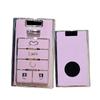 Cadillac Dedicated Key Case, Key Holder, Smart Key, Key Cover, Silicone, Genuine Protection,