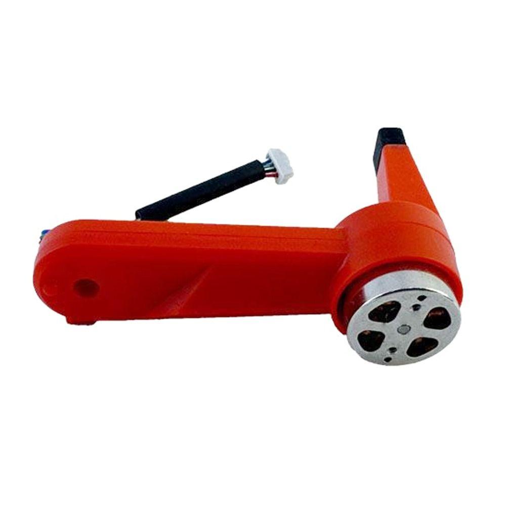 L900 PRO Remote Control Fan Replacement Right A-axis Arm High Quality Complete Set of Accessories