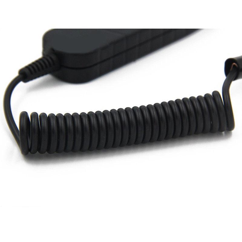 Universal Digital LCD Electric 5-36V Voltage Test Pen Probe Detector Tester Automotive Diagnostic Tool for Car Boat Motorcycle