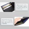 Dom Teporna Bifold Wallet for Thin Cowhide YKK Simple Includes Bill Coin Card Slim Wallet for Black Ultra-Thin Men, Leather, Zipper, Design,