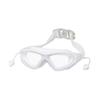 Swimming Goggles Waterproof  Swim Eyewear Anti-Fog Swim Pool Glasses